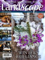 Landscape Magazine